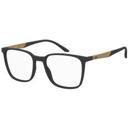 Lunettes de vue Seventh Street 7A 151 Matte Black Beige (087)