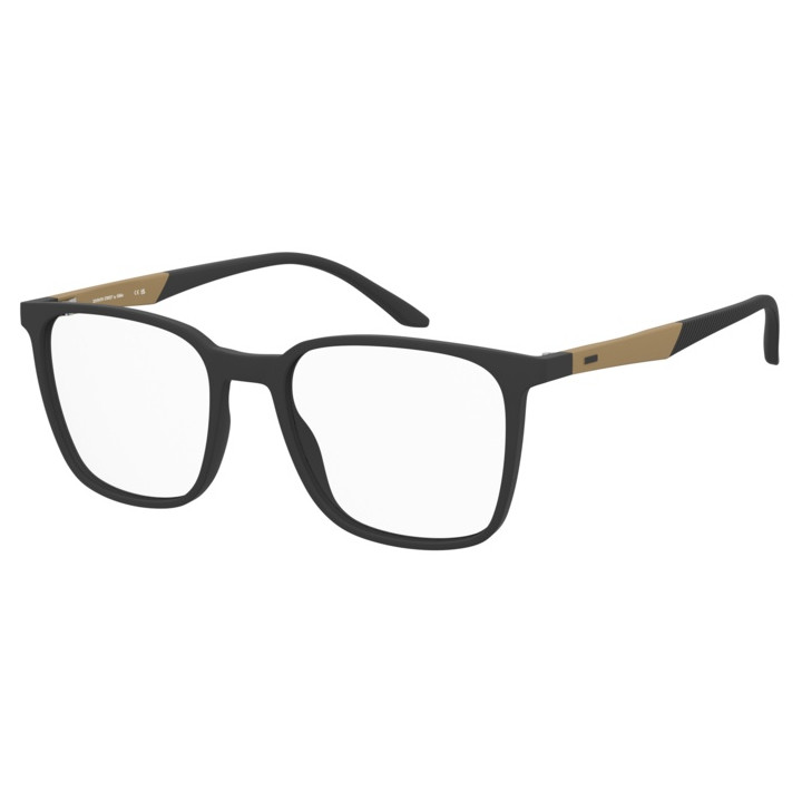Lunettes de vue Seventh Street 7A 151 Matte Black Beige (087)