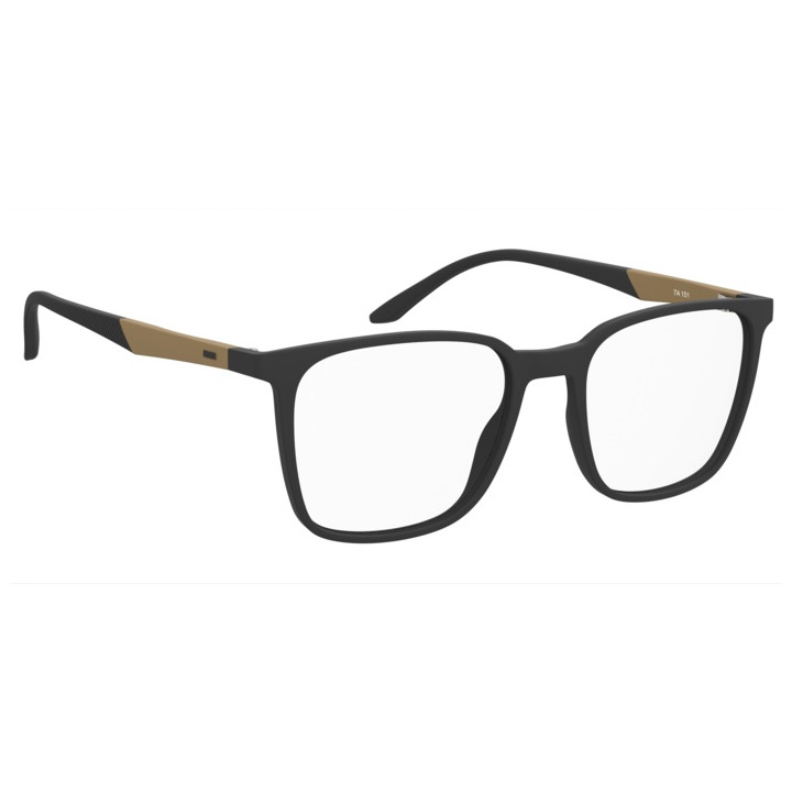 Lunettes de vue Seventh Street 7A 151 Matte Black Beige (087)