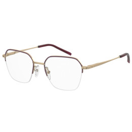Lunettes de vue Seventh Street 7A 613 Violet Gold (BSU)