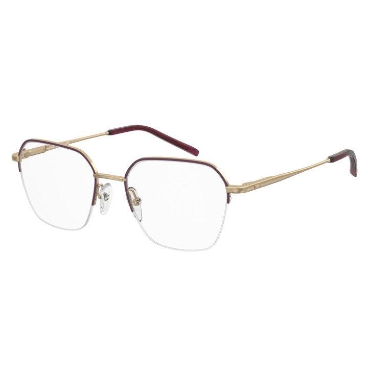 Lunettes de vue Seventh Street 7A 613 Violet Gold (BSU)