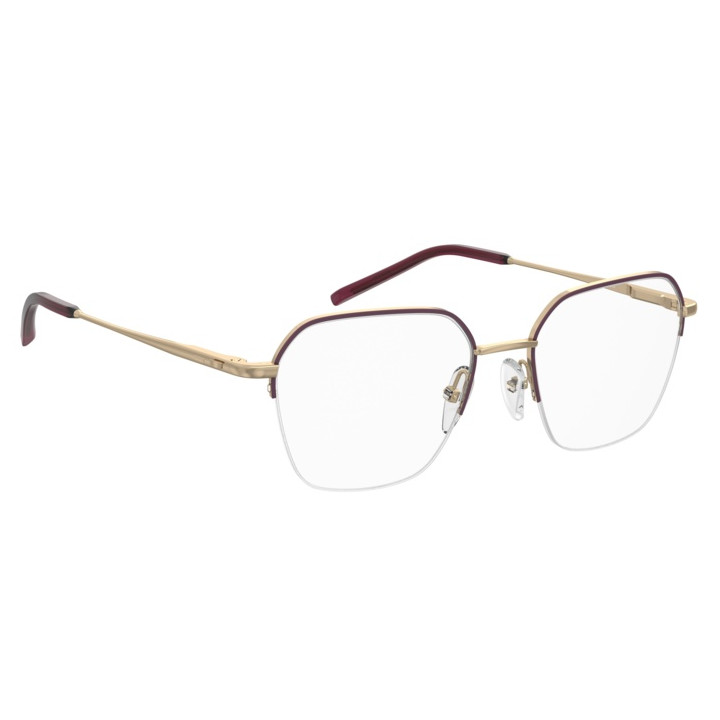 Lunettes de vue Seventh Street 7A 613 Violet Gold (BSU)