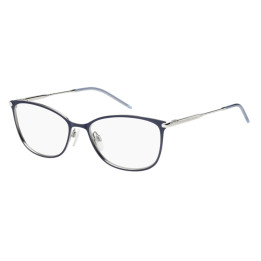 Lunettes de vue Tommy Hilfiger TH 1637 Blue Palladium (ECJ)