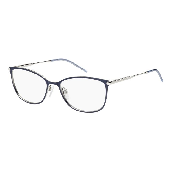 Lunettes de vue Tommy Hilfiger TH 1637 Blue Palladium (ECJ)