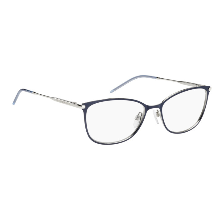 Lunettes de vue Tommy Hilfiger TH 1637 Blue Palladium (ECJ)
