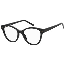 Lunettes de vue Seventh Street 7A 617 Black (807)