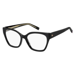 Lunettes de vue Tommy Hilfiger TH 2265 Black (807)