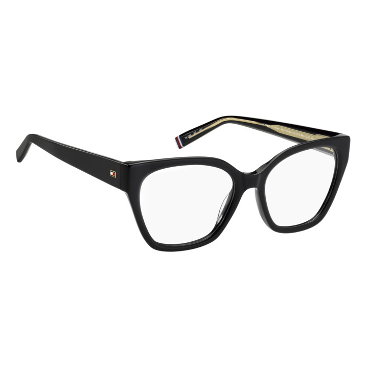 Lunettes de vue Tommy Hilfiger TH 2265 Black (807)