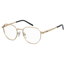 Lunettes de vue Seventh Street S 357 Gold (J5G)