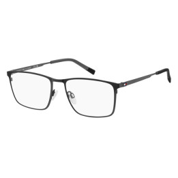 Lunettes de vue Tommy Hilfiger TH 2273 Matte Black Ruthenium (TI7)