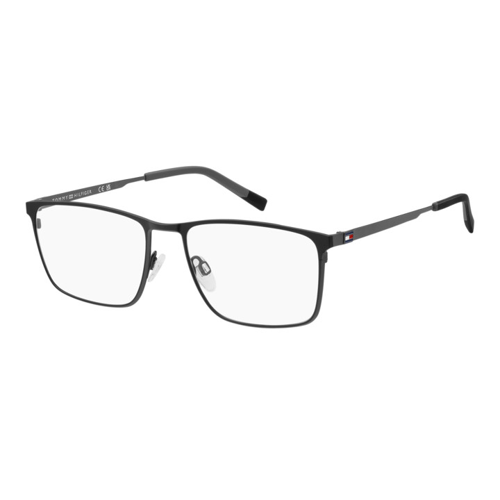 Lunettes de vue Tommy Hilfiger TH 2273 Matte Black Ruthenium (TI7)
