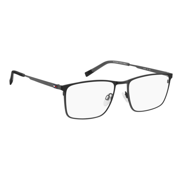 Lunettes de vue Tommy Hilfiger TH 2273 Matte Black Ruthenium (TI7)