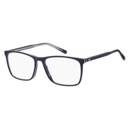 Lunettes de vue Tommy Hilfiger TH 2270 Blue (PJP)