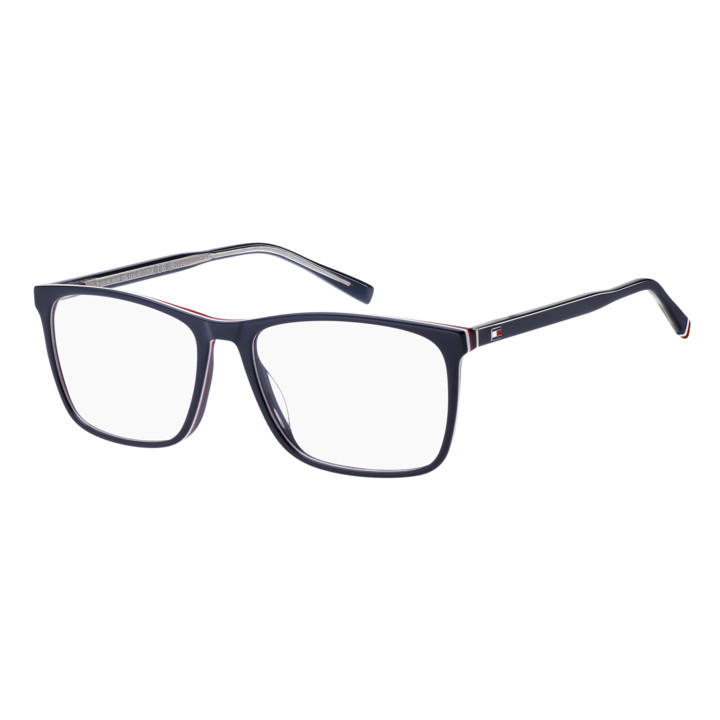 Lunettes de vue Tommy Hilfiger TH 2270 Blue (PJP)