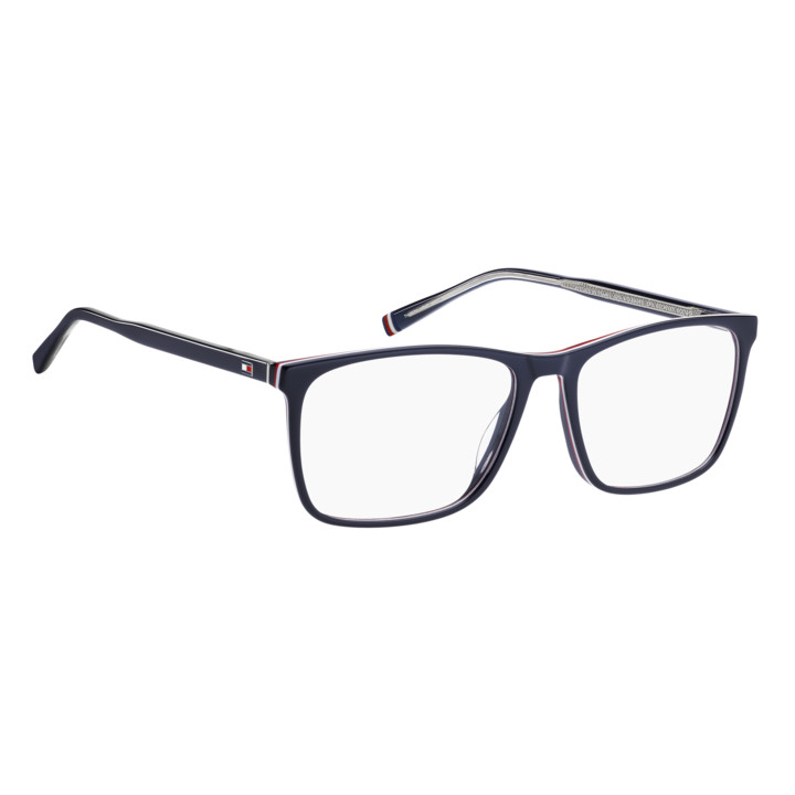 Lunettes de vue Tommy Hilfiger TH 2270 Blue (PJP)