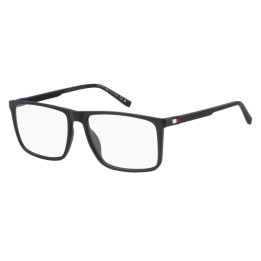 Lunettes de vue Tommy Hilfiger TH 2279 Black Blue (D51)