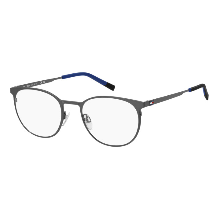 Lunettes de vue Tommy Hilfiger TH 2276 Matte Ruthenium Black (SVK)