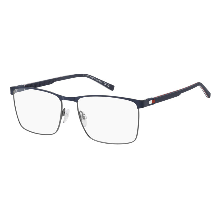 Lunettes de vue Tommy Hilfiger TH 2278 Blue (PJP)