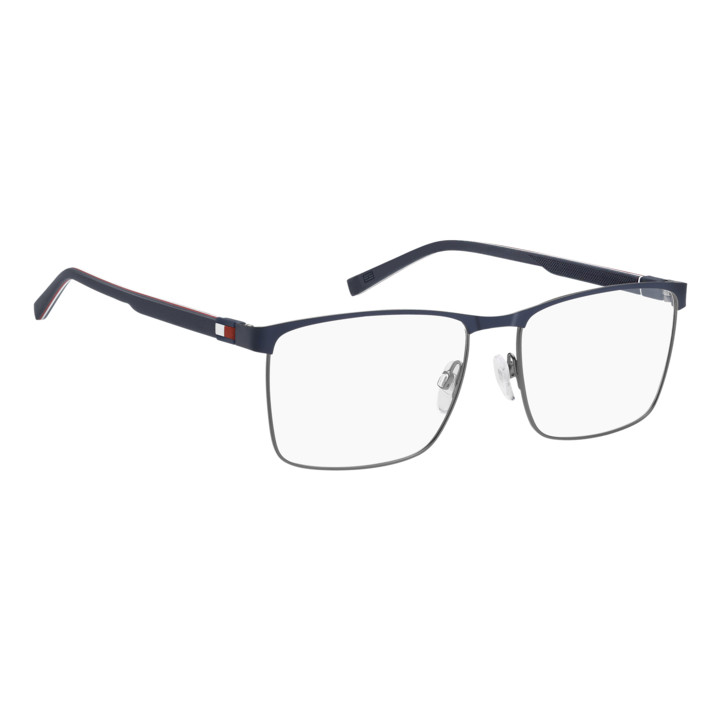 Lunettes de vue Tommy Hilfiger TH 2278 Blue (PJP)