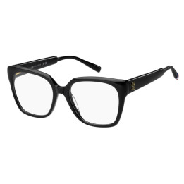 Lunettes de vue Tommy Hilfiger TH 2287 Black (807)