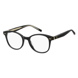 Lunettes de vue Tommy Hilfiger TH 2290 Black (807)