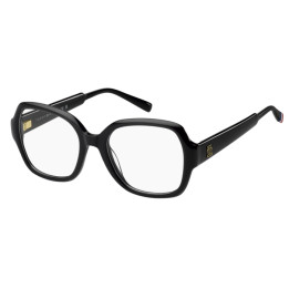 Lunettes de vue Tommy Hilfiger TH 2286 Black (807)