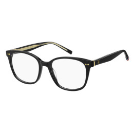 Lunettes de vue Tommy Hilfiger TH 2291 Black (807)