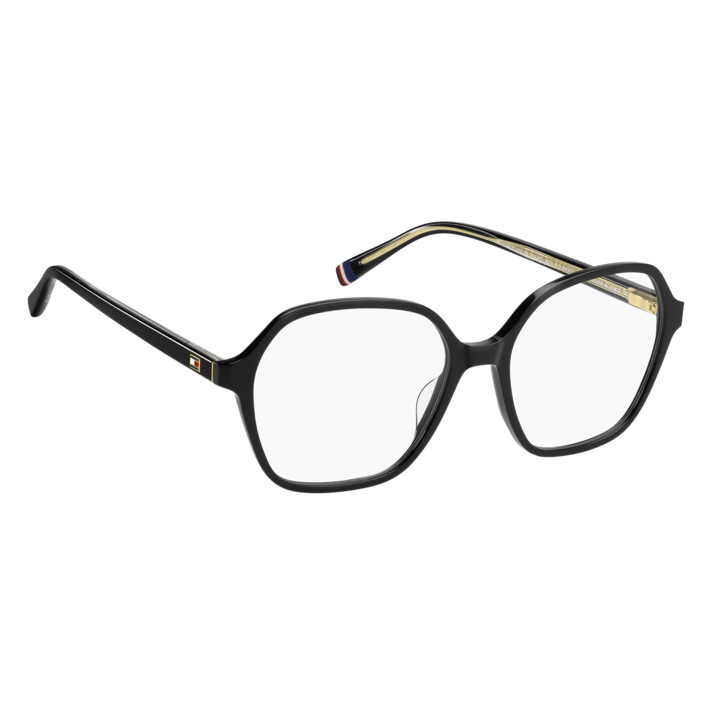 Lunettes de vue Tommy Hilfiger TH 2293 Black (807)