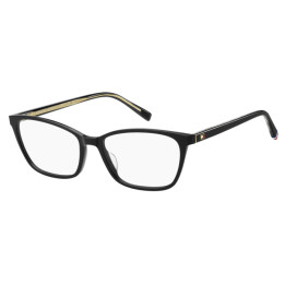 Lunettes de vue Tommy Hilfiger TH 2295 Black (807)
