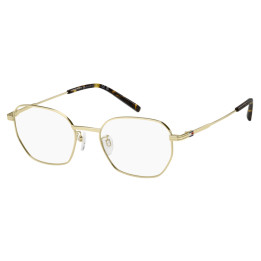 Lunettes de vue Tommy Hilfiger TH 2300/F Gold (J5G)