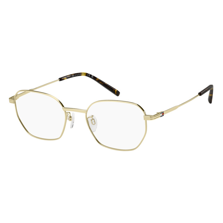 Lunettes de vue Tommy Hilfiger TH 2300/F Gold (J5G)