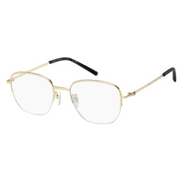 Lunettes de vue Tommy Hilfiger TH 2299/F Gold (J5G)