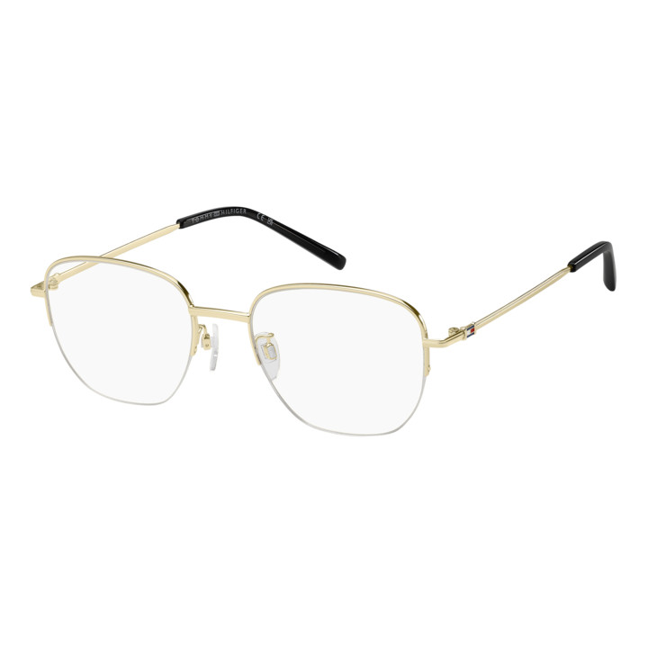 Lunettes de vue Tommy Hilfiger TH 2299/F Gold (J5G)