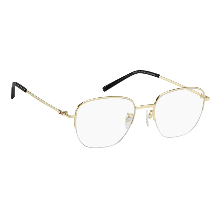 Lunettes de vue Tommy Hilfiger TH 2299/F Gold (J5G)
