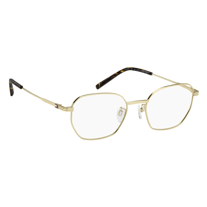 Lunettes de vue Tommy Hilfiger TH 2300/F Gold (J5G)