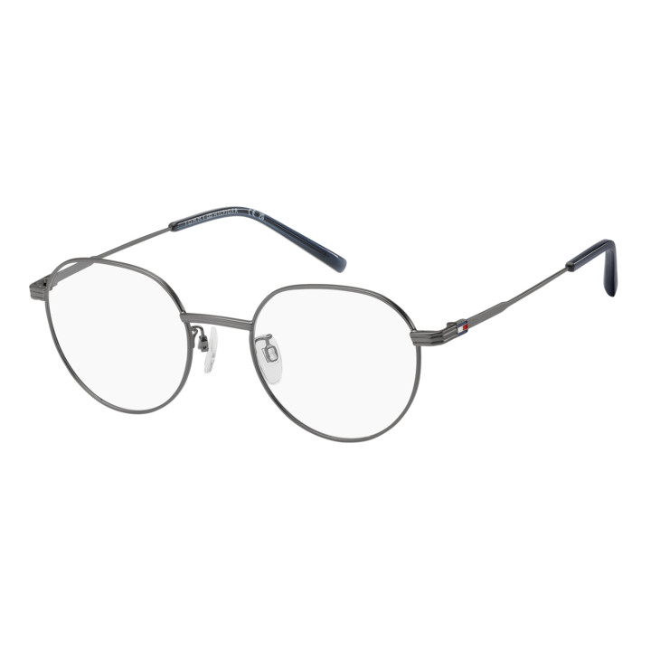 Lunettes de vue Tommy Hilfiger TH 2301/F Matte Ruthenium (R81)