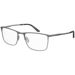 Lunettes de vue Under Armour UA 5097XL/G Matte Dark Ruthenium (R80)