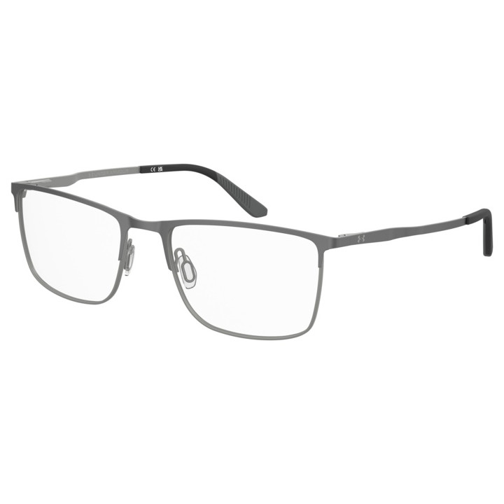Lunettes de vue Under Armour UA 5097XL/G Matte Dark Ruthenium (R80)