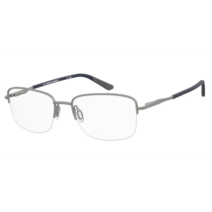 Lunettes de vue Under Armour UA 5096XL/G Matte Ruthenium Blue (9T9)