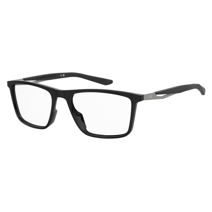 Lunettes de vue Under Armour UA 5100 Black (807)