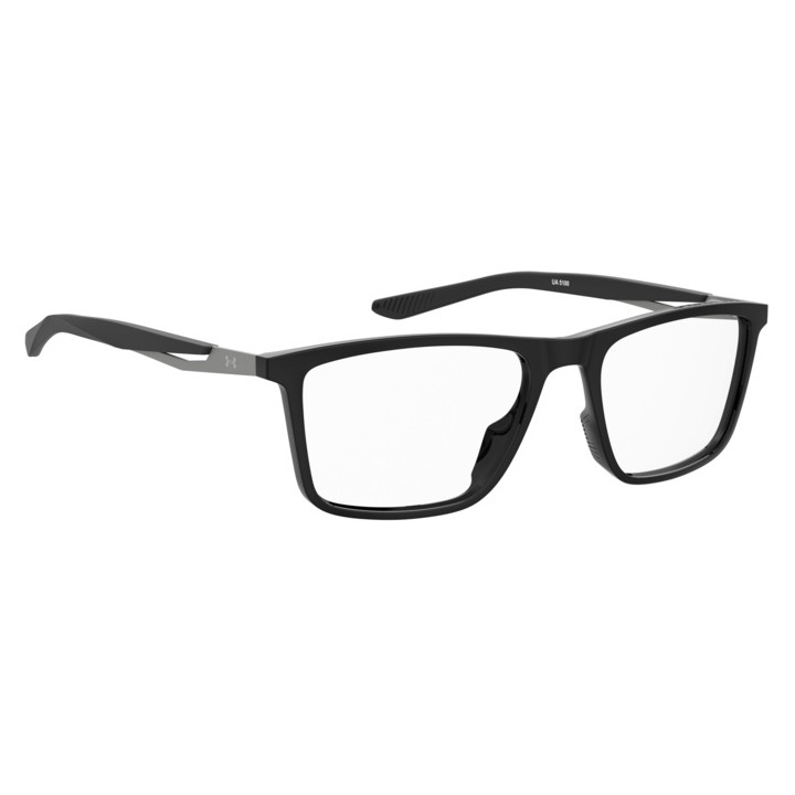Lunettes de vue Under Armour UA 5100 Black (807)