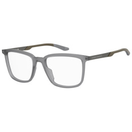Lunettes de vue Under Armour UA 5102 Crystal Grey (63M)