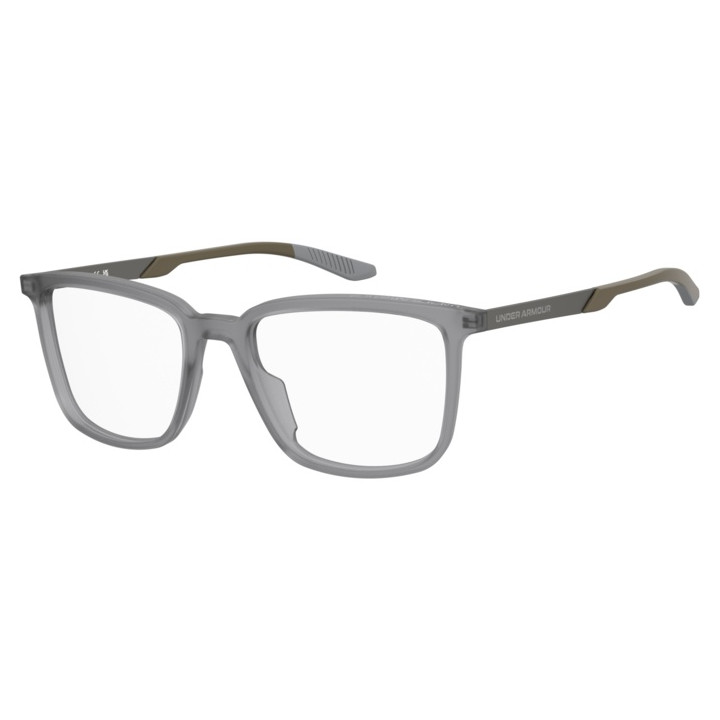 Lunettes de vue Under Armour UA 5102 Crystal Grey (63M)