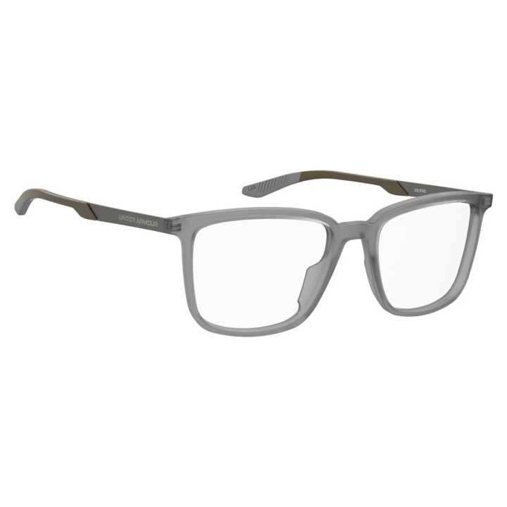 Lunettes de vue Under Armour UA 5102 Crystal Grey (63M)