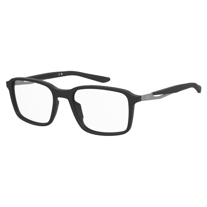 Lunettes de vue Under Armour UA 5099 Matte Black (003)