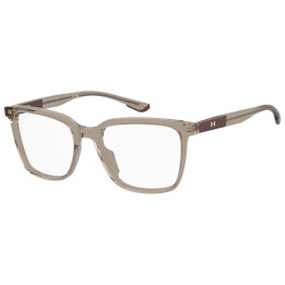 Lunettes de vue Under Armour UA 5104 Beige Crystal (SD9)