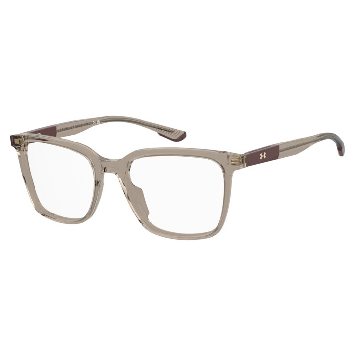 Lunettes de vue Under Armour UA 5104 Beige Crystal (SD9)