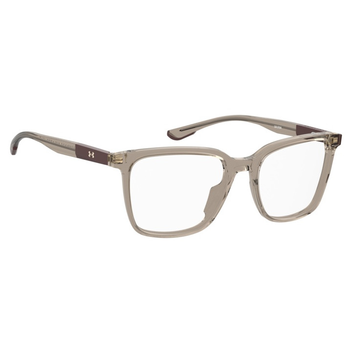 Lunettes de vue Under Armour UA 5104 Beige Crystal (SD9)