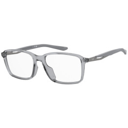 Lunettes de vue Under Armour UA 5106/F Crystal Grey (63M)