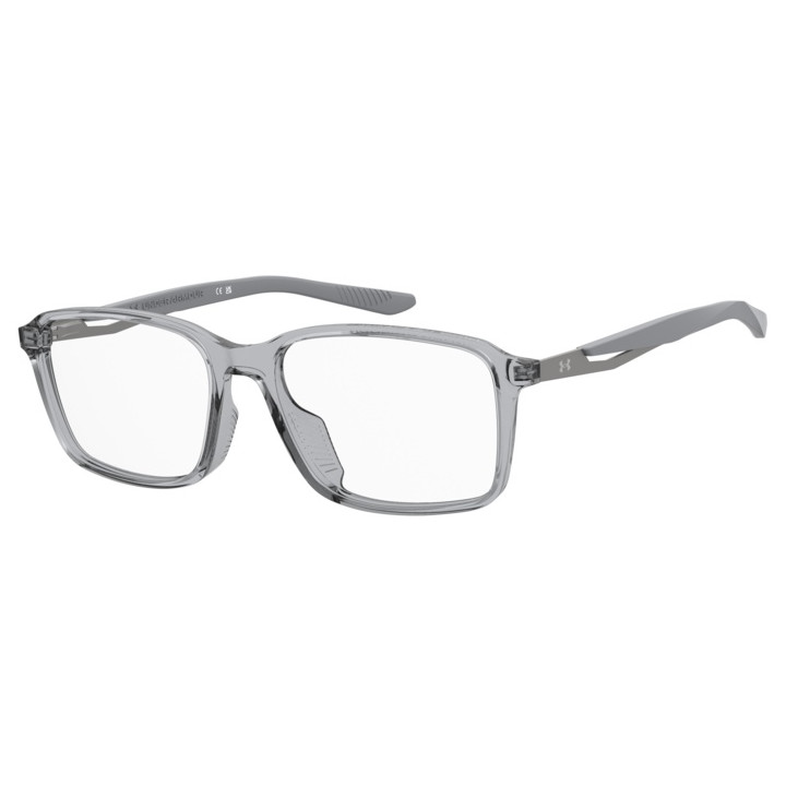 Lunettes de vue Under Armour UA 5106/F Crystal Grey (63M)